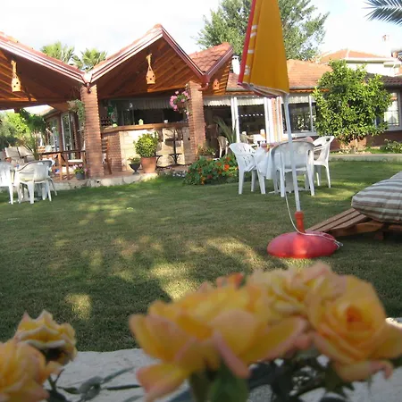 فندق كريسنت هاسيرسي 4*
